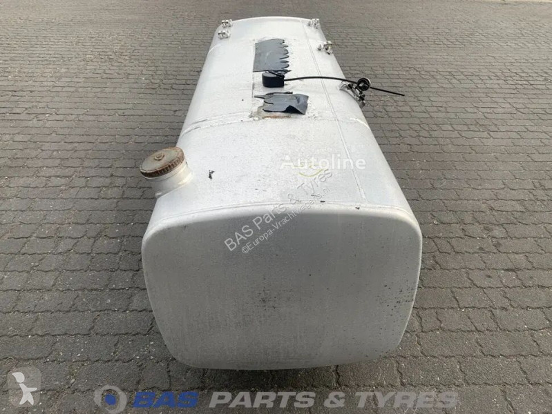 قطع غيار الآليات الثقيلة DAF 690 Liter