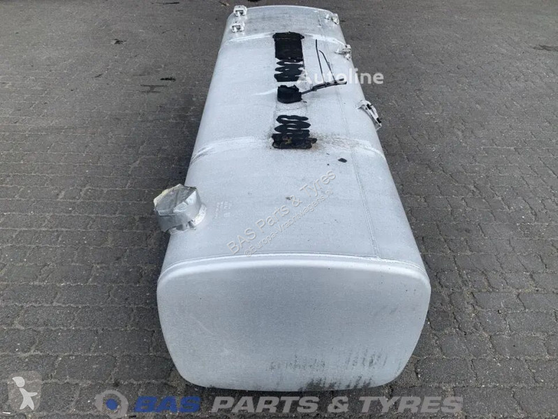 قطع غيار الآليات الثقيلة DAF 690 Liter