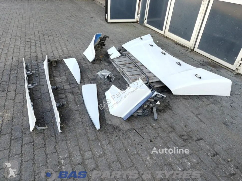 قطع غيار الآليات الثقيلة Scania