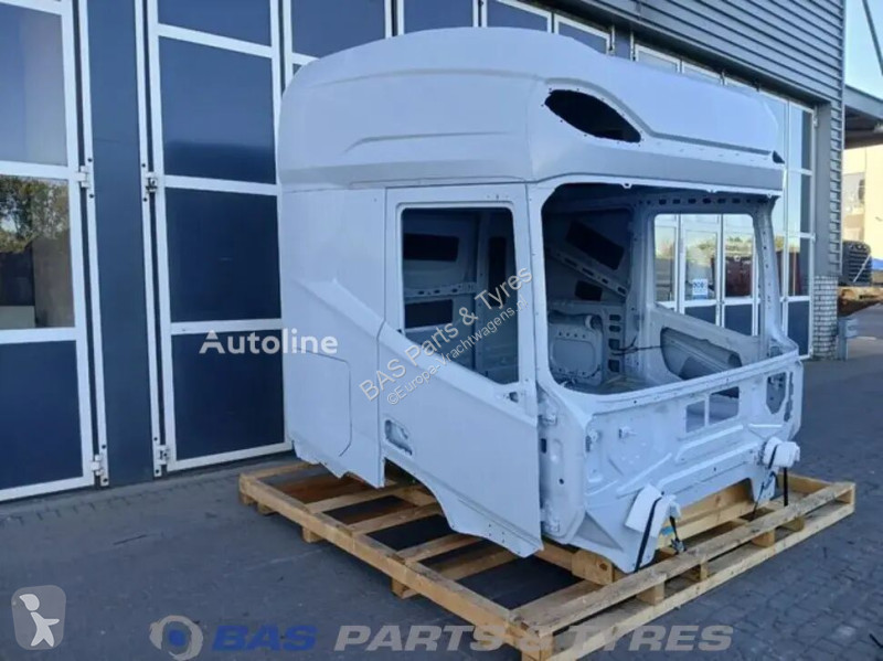قطع غيار الآليات الثقيلة DAF
