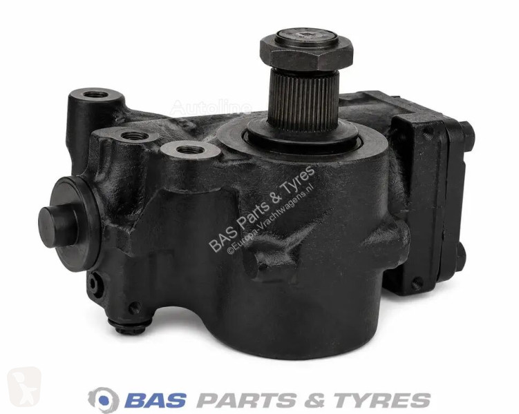 قطع غيار الآليات الثقيلة Volvo Steering box