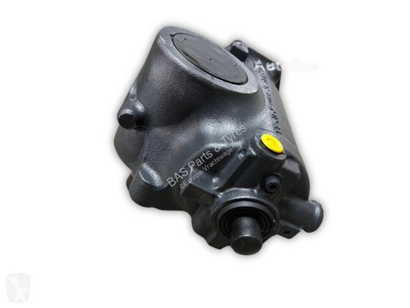 Repuestos para camiones ZF Steering box Volvo