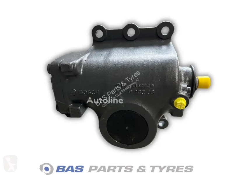 قطع غيار الآليات الثقيلة Bosch Steering box Volvo