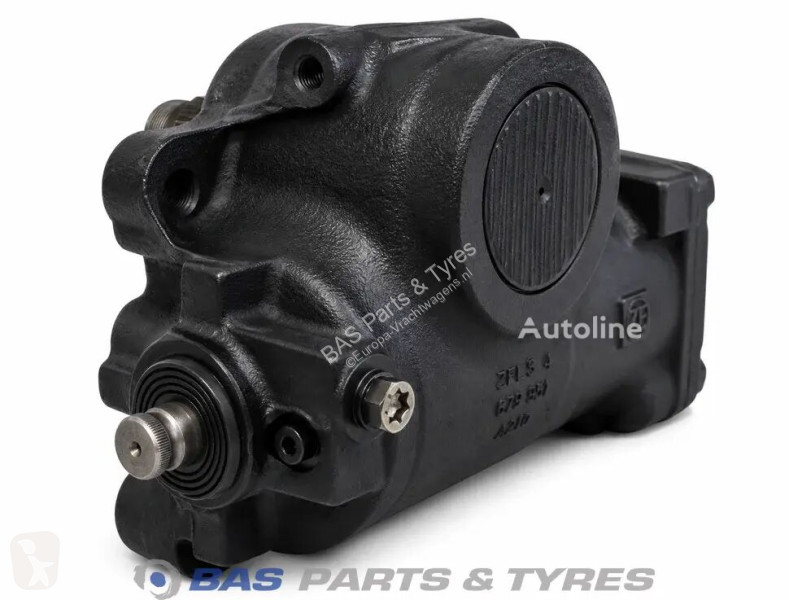 قطع غيار الآليات الثقيلة Renault Steering box