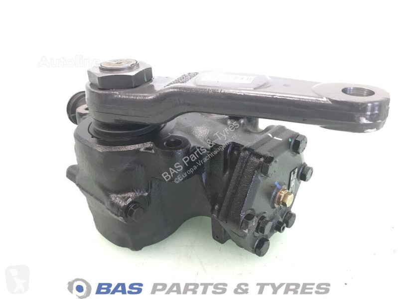 قطع غيار الآليات الثقيلة Renault Steering box