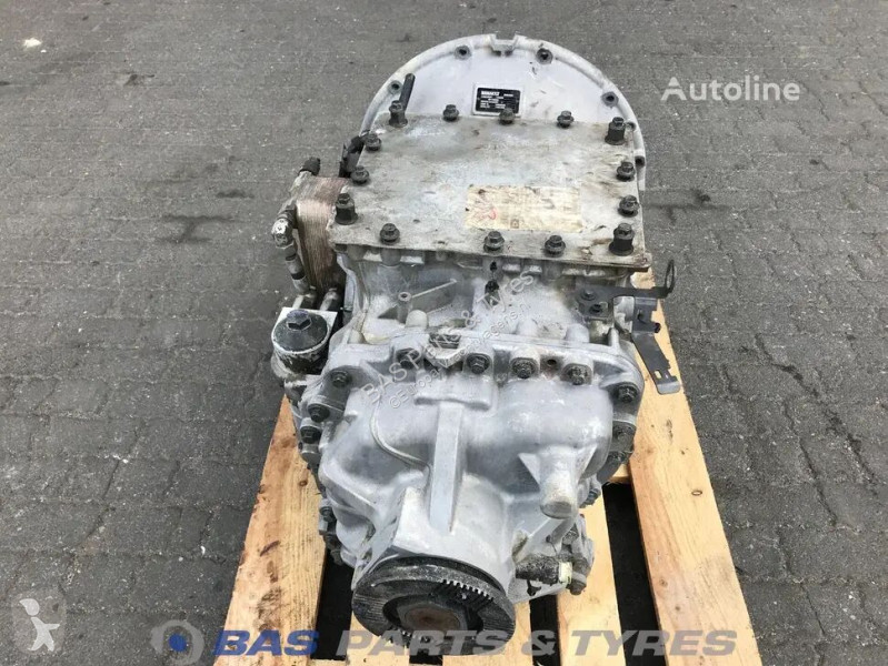 قطع غيار الآليات الثقيلة Renault