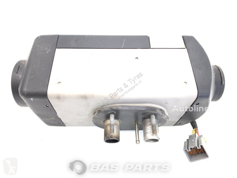 قطع غيار الآليات الثقيلة Webasto FH4 AirTop Evo...