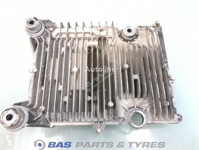 قطع غيار الآليات الثقيلة Scania ECU GMS TMS2