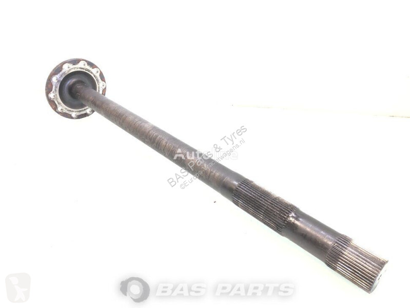 قطع غيار الآليات الثقيلة DAF Half shaft with...