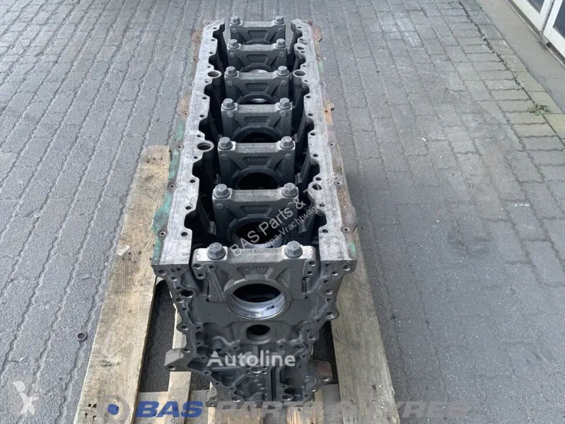 Vrachtwagenonderdelen Volvo Shortblock