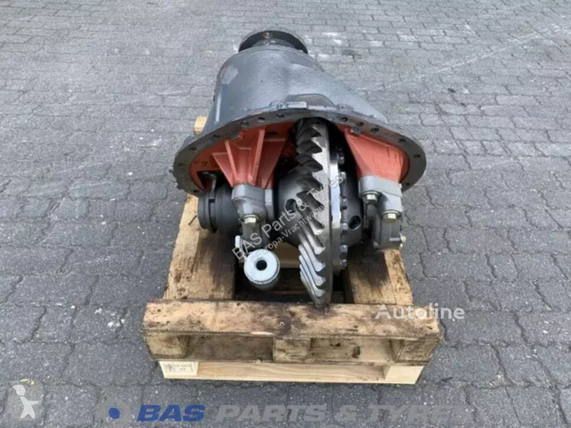 قطع غيار الآليات الثقيلة DAF AAS1344