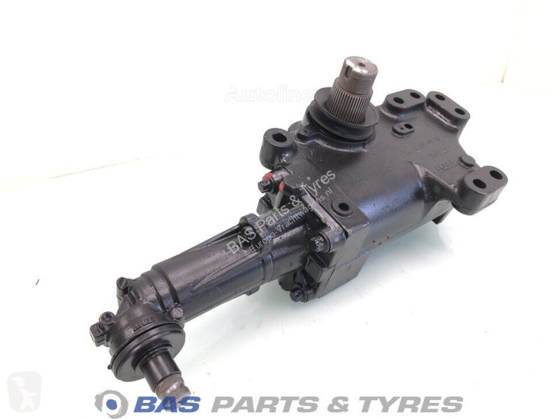 قطع غيار الآليات الثقيلة TRW Steering box DAF