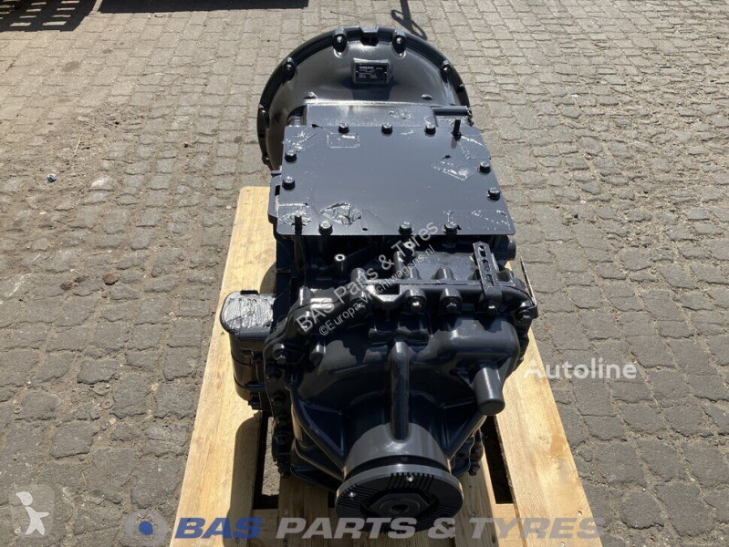 Volvo  truck part