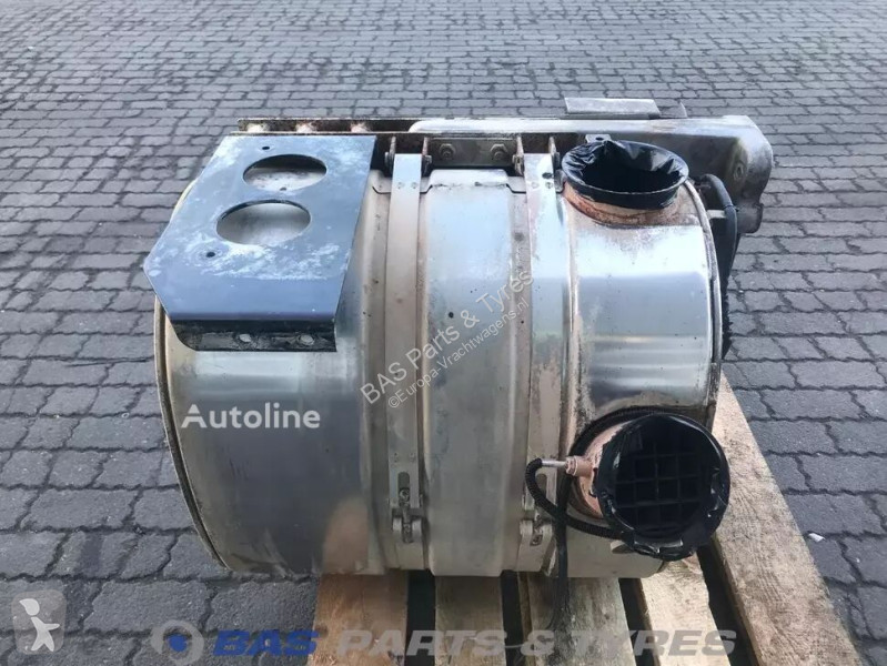 Repuestos para camiones Volvo Silencer