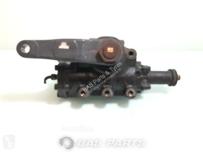 قطع غيار الآليات الثقيلة Renault Steering box