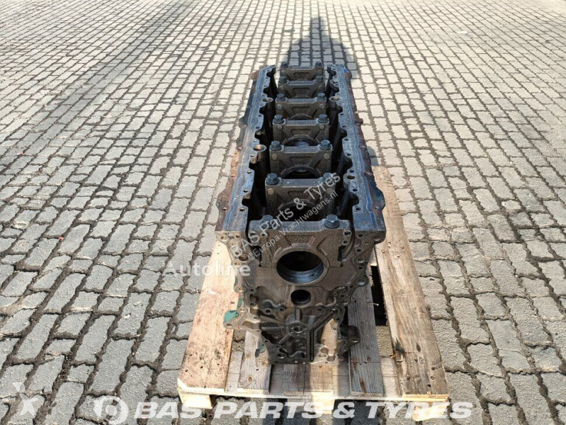 Vrachtwagenonderdelen Volvo Shortblock