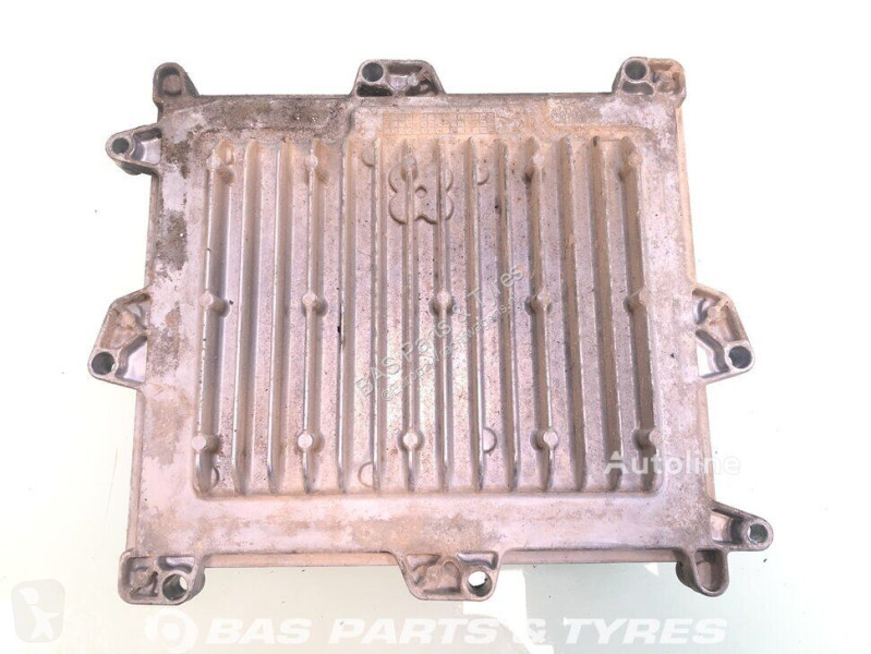 قطع غيار الآليات الثقيلة MAN Engine agement ECU
