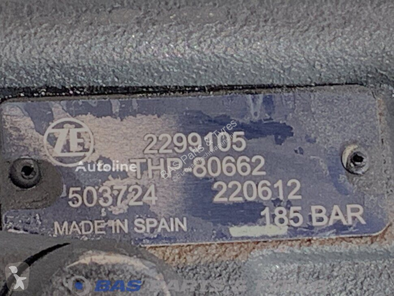 قطع غيار الآليات الثقيلة DAF Steering box