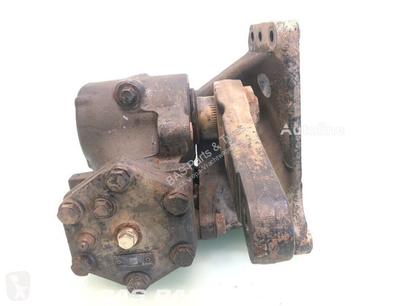 قطع غيار الآليات الثقيلة MAN Steering box