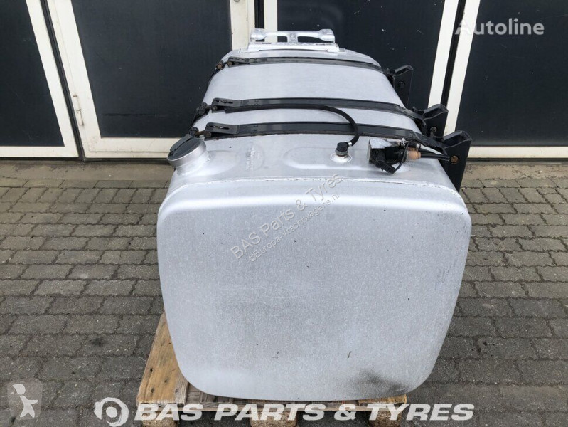 قطع غيار الآليات الثقيلة Scania 625 Liter