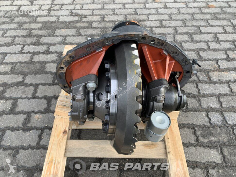 DAF AAS1344 truck part