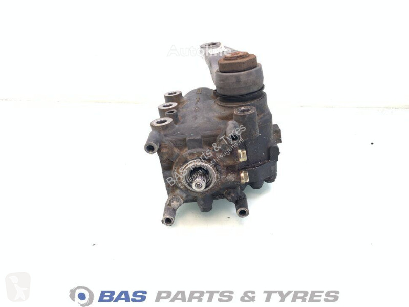 قطع غيار الآليات الثقيلة Volvo Steering box