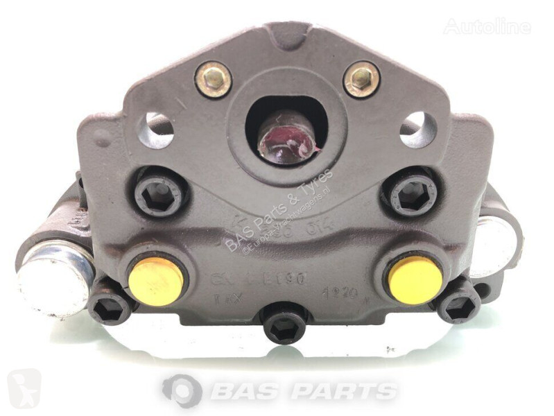 قطع غيار الآليات الثقيلة Wabco Right DAF