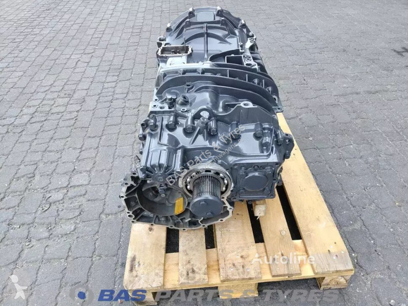 Запчасти для грузовика ZF DAF 16S2331 TD...