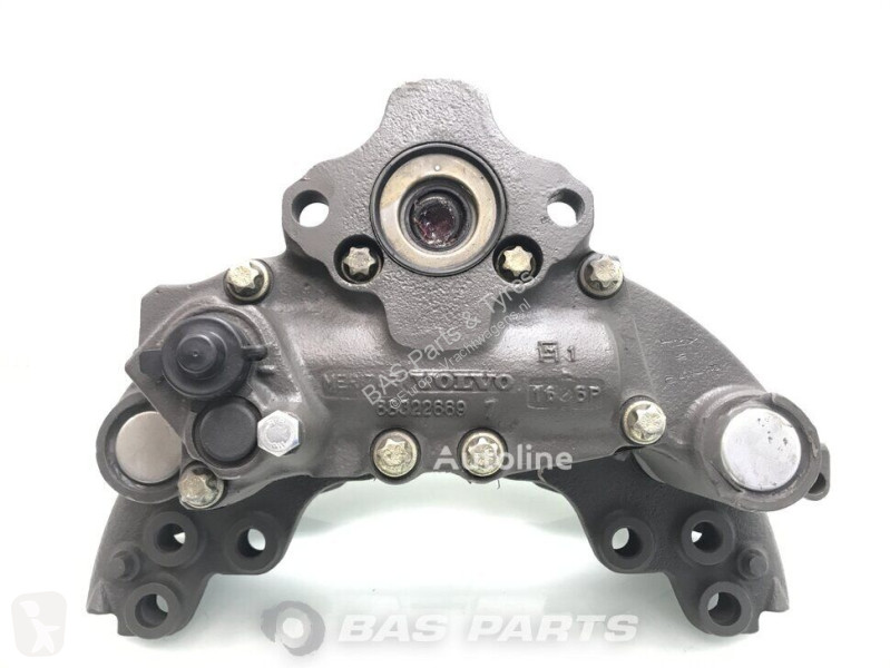 قطع غيار الآليات الثقيلة Meritor FH (Meerdere...