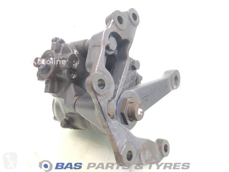 قطع غيار الآليات الثقيلة Mercedes Steering box...