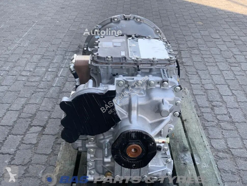 Náhradní díly pro kamiony Renault ATO2612G...