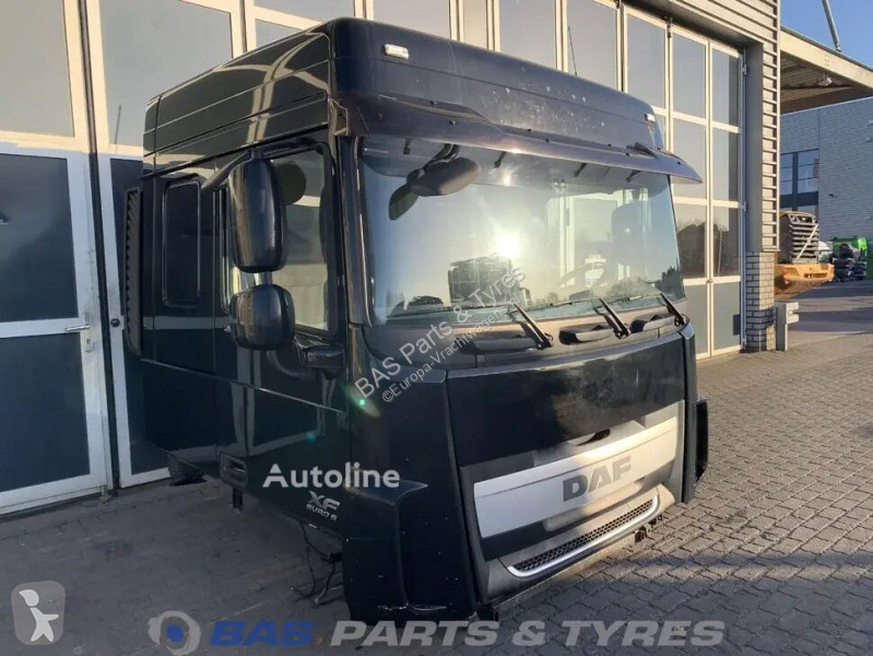 قطع غيار الآليات الثقيلة DAF