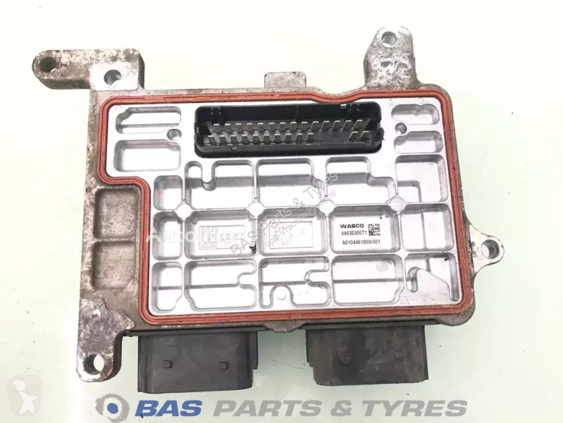 قطع غيار الآليات الثقيلة Mercedes ECU gearbox...