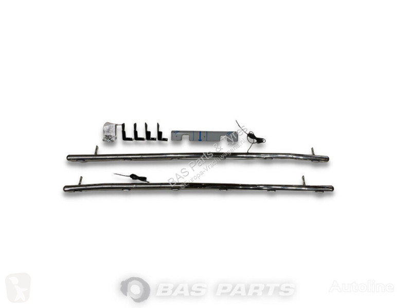 Actros MP4 Zijbalk Mercedes truck part