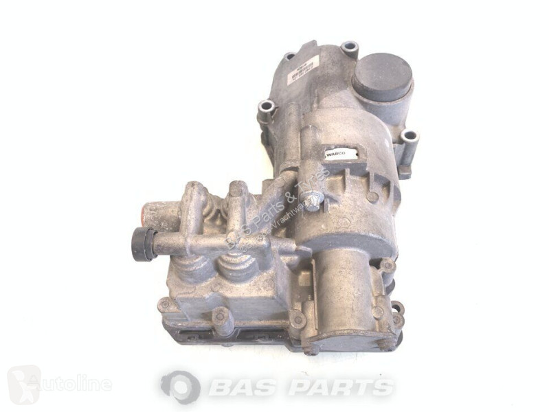 قطع غيار الآليات الثقيلة Mercedes Shift...