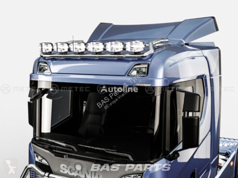 Vrachtwagenonderdelen  G-Serie NextGen Roof...
