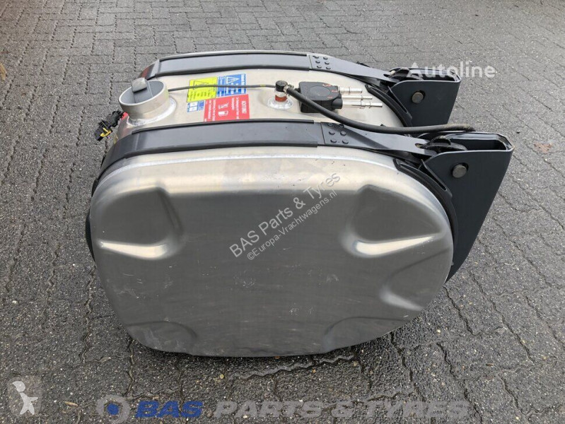 قطع غيار الآليات الثقيلة Scania 165 Liter