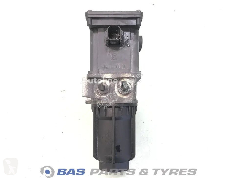 قطع غيار الآليات الثقيلة Mercedes Adblue pomp...