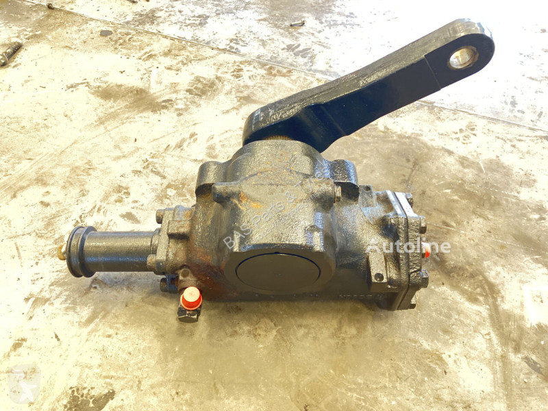 قطع غيار الآليات الثقيلة MAN Steering unit