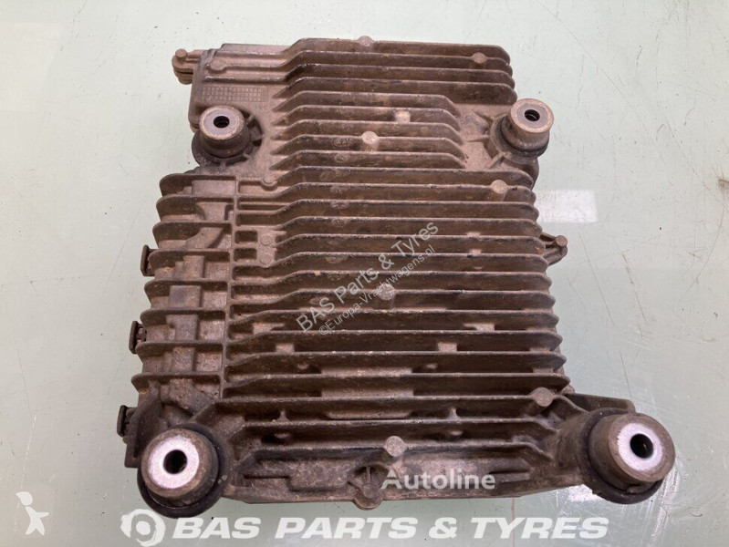 قطع غيار الآليات الثقيلة Scania ECU GMS TMS2