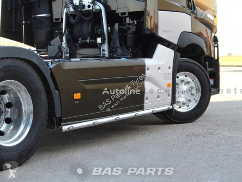 Pièces poids lourds  T-Serie Zijbalk Renault