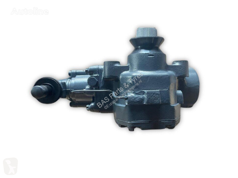قطع غيار الآليات الثقيلة TRW Steering box DAF