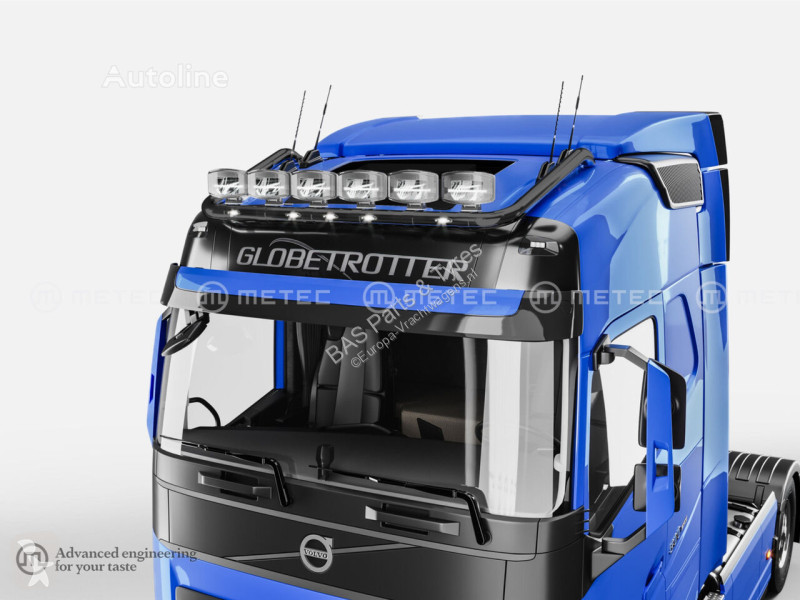 Repuestos para camiones  FH4 Roof light bracket...