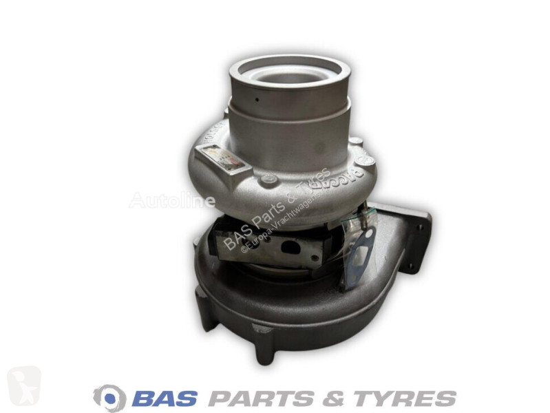 قطع غيار الآليات الثقيلة Paccar Turbo DAF