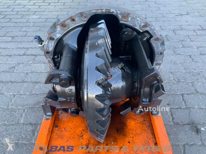 قطع غيار الآليات الثقيلة Meritor Volvo RSS1344C