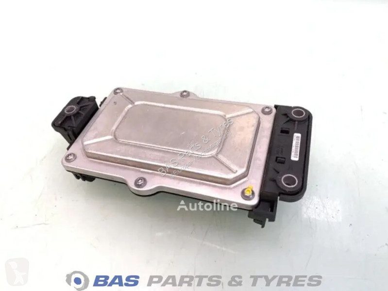 قطع غيار الآليات الثقيلة Scania EBS7 ECU