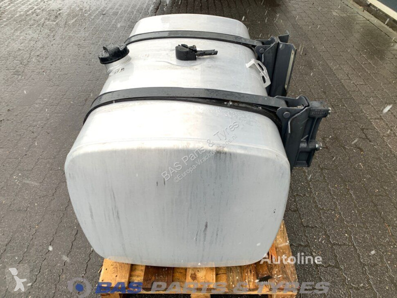 Reservedele til lastbil DAF 430 Liter