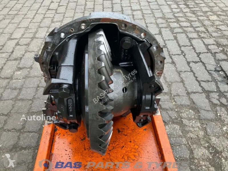 قطع غيار الآليات الثقيلة Meritor Volvo RSS1344E