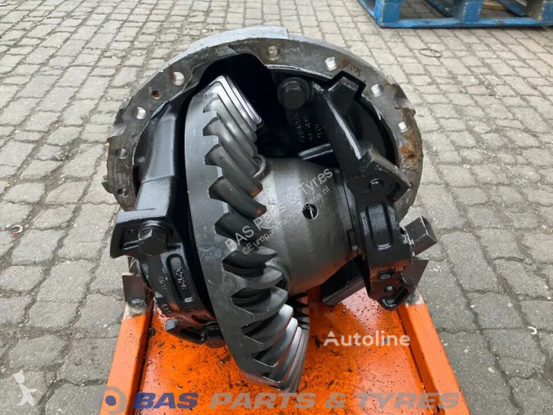 قطع غيار الآليات الثقيلة Meritor Volvo RSS1344E