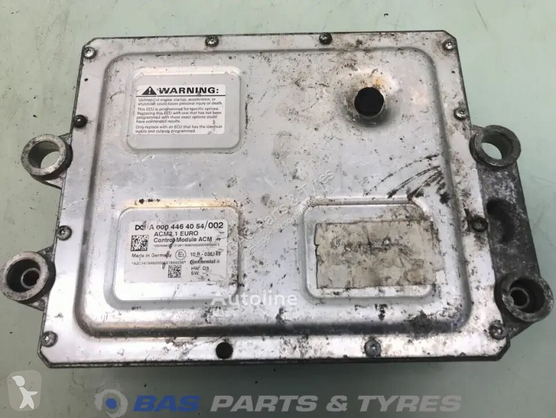 Vrachtwagenonderdelen Mercedes AdBlue Mercedes
